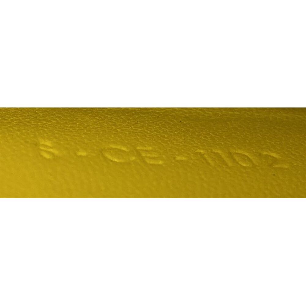 Celine Classic Box Bag Python Medium Yellow - image 7